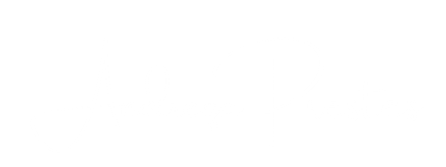 Logotipo Andreza Prestes, Palestrante