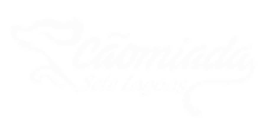 Logotipo Cãomiada Sete Lagoas