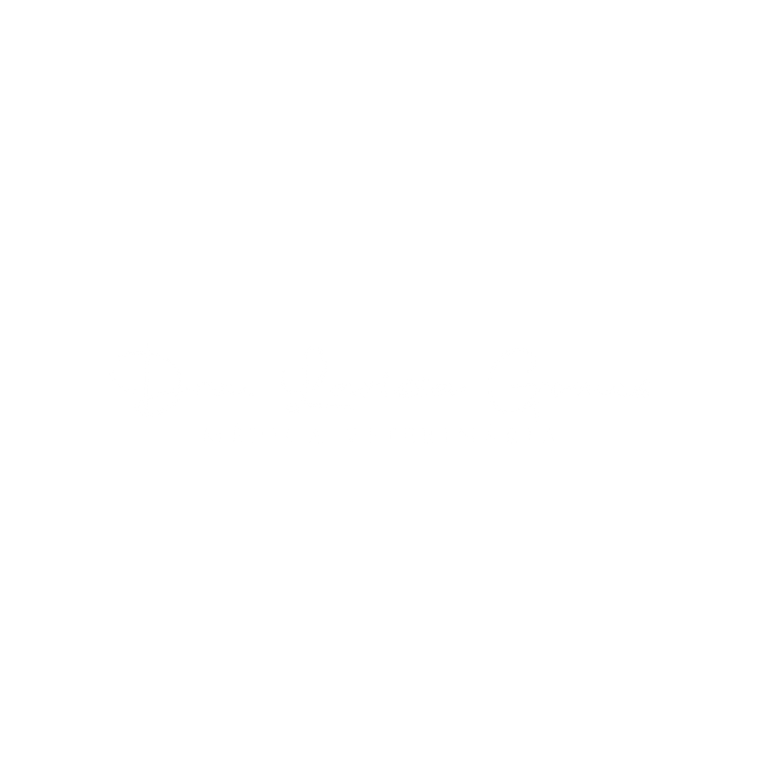 Logotipo Dra. Larissa Gomes, Médica Veterinária