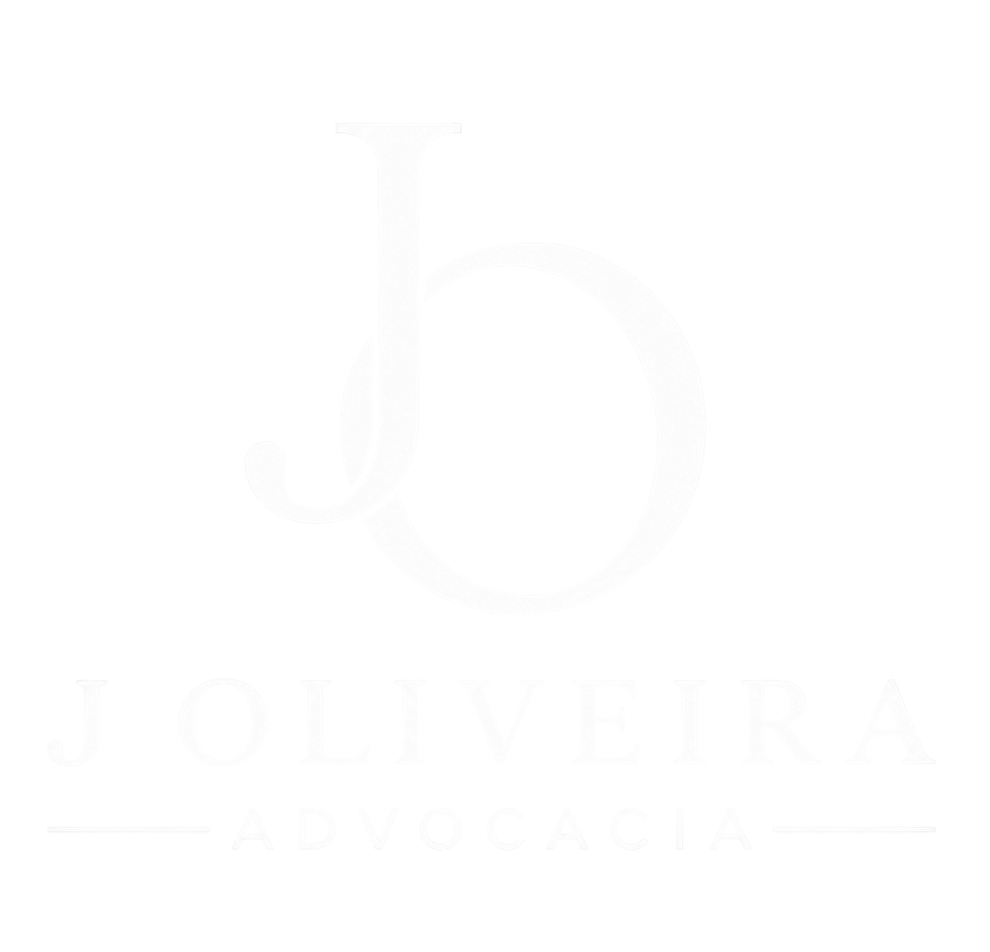 Logotipo J Oliveira Advocacia