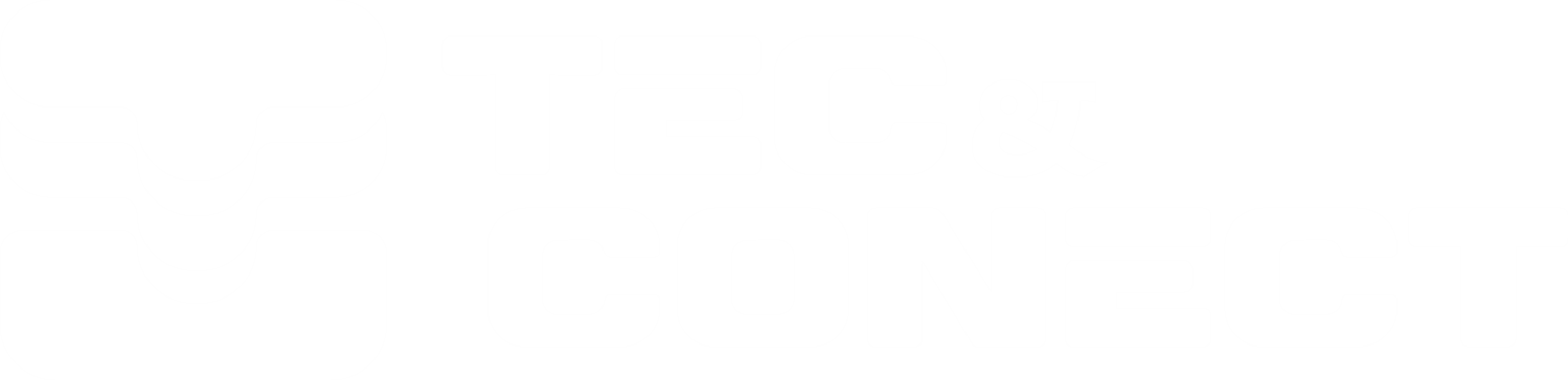 Logotipo Tec & Conect