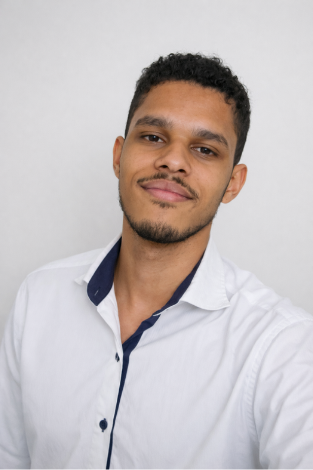 Diego Sousa, desenvolvedor de apps e sites